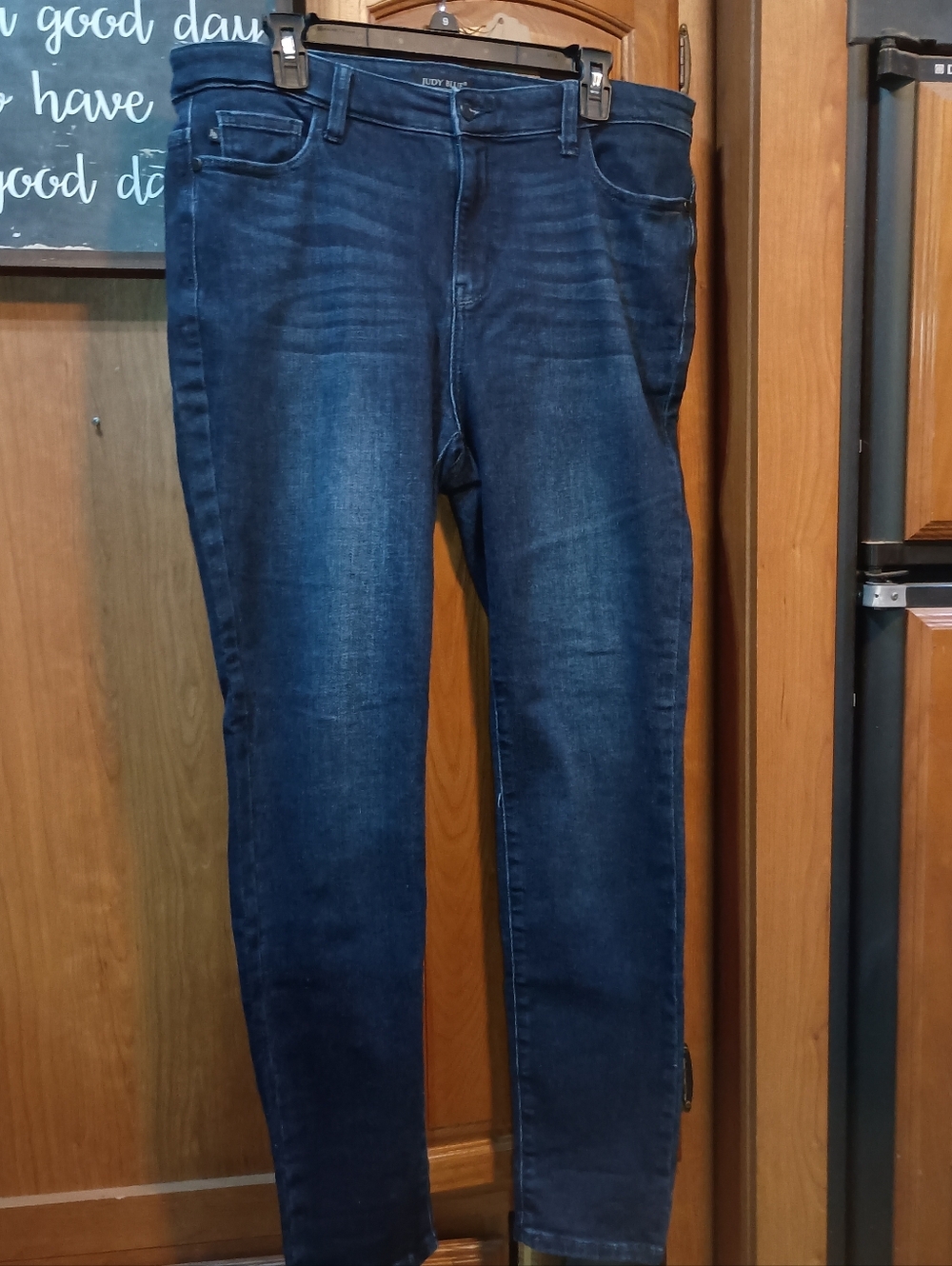 Judy Blue Jeans Skinny Fit 15 / 32